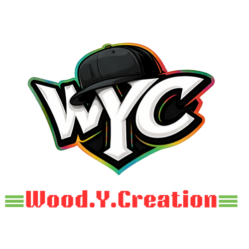 WoodYCreation